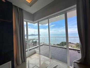 Condominium at Bayu Ferringhi, Batu Ferringhi, photo 1