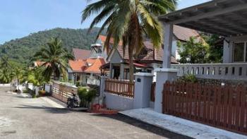 外观 – Ferringhi Villas, Batu Ferringhi的独立式洋房，照片1