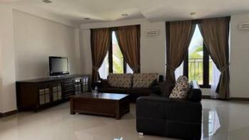 客厅/饭厅 – Ferringhi Villas, Batu Ferringhi的独立式洋房，照片4