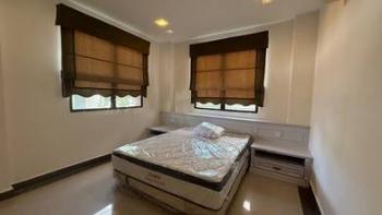 卧室 – Ferringhi Villas, Batu Ferringhi的独立式洋房，照片10