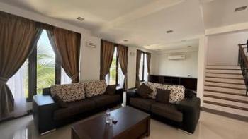 客厅/饭厅 – Ferringhi Villas, Batu Ferringhi的独立式洋房，照片2