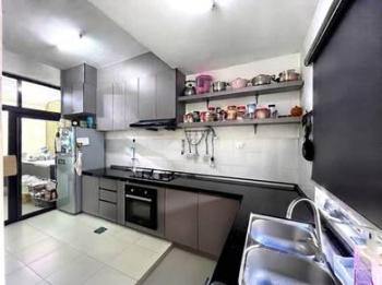 SETIA ECOHILL, Semenyih的房屋，照片5