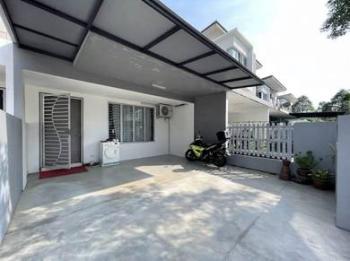 SETIA ECOHILL, Semenyih的房屋，照片1