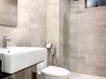 Bathroom – Condominium at The Address, Seputeh, photo 10