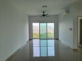 Kondominium di The Holmes, Cheras, foto 6