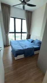 Kondominium di Sunway D'hill, Kota Damansara, foto 4