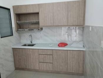 Condominium at Taman Desa, Seputeh, photo 2
