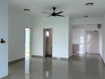 Kondominium di The Holmes, Cheras, foto 4