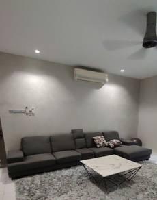 Villa at Seri Puteri Hills, Puchong, photo 1