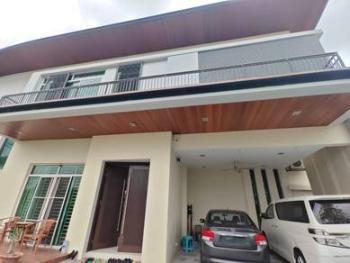Bungalow at Bluwater Estate, Seri Kembangan, photo 10