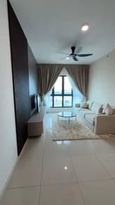 Kondominium di Sunway D'hill, Kota Damansara, foto 2