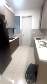 Kondominium di Sunway D'hill, Kota Damansara, foto 3