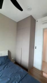Kondominium di Sunway D'hill, Kota Damansara, foto 10