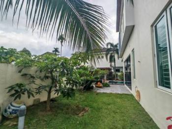 Bungalow at Bluwater Estate, Seri Kembangan, photo 8