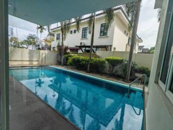 Bungalow at Bluwater Estate, Seri Kembangan, photo 6