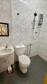 Rumah di Bandar Kinrara 3, Puchong, foto 5