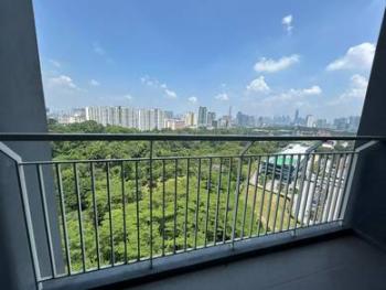 Kondominium di The Holmes, Cheras, foto 5