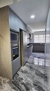 Rumah di Taman Puchong Perdana, Puchong, foto 7