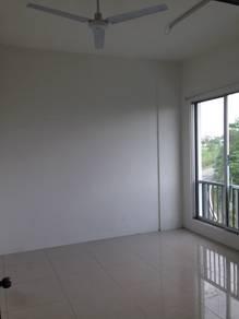 Mahkota Garden, Bandar Mahkota Cheras的共管公寓，照片3