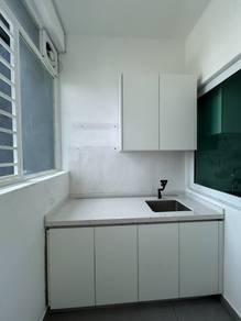 Kondominium di The Holmes, Cheras, foto 2