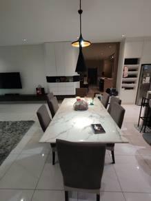 Villa at Seri Puteri Hills, Puchong, photo 2