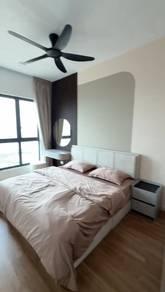 Kondominium di Sunway D'hill, Kota Damansara, foto 7