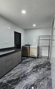 Rumah di Taman Puchong Perdana, Puchong, foto 6