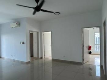 Kondominium di The Holmes, Cheras, foto 9