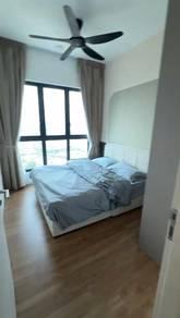 Kondominium di Sunway D'hill, Kota Damansara, foto 9