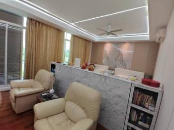 Bungalow at Bluwater Estate, Seri Kembangan, photo 3