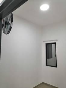 Condominium at Taman Desa, Seputeh, photo 4