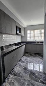 Rumah di Taman Puchong Perdana, Puchong, foto 9