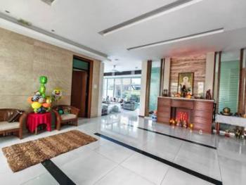 Bungalow at Bluwater Estate, Seri Kembangan, photo 2