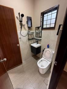 Taman Puchong Utama, Puchong的房屋，照片10