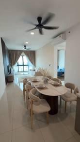 Kondominium di Sunway D'hill, Kota Damansara, foto 1
