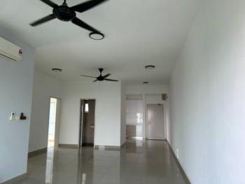 Kondominium di The Holmes, Cheras, foto 3
