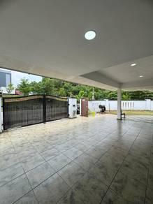 House at Bandar Mahkota Cheras, Bandar Mahkota Cheras, photo 4