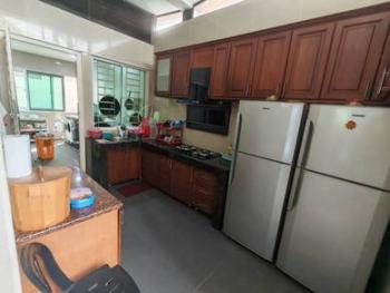 Bungalow at Bluwater Estate, Seri Kembangan, photo 5