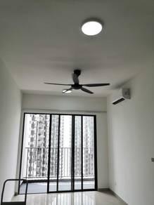 Condominium at Taman Desa, Seputeh, photo 1