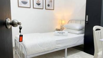 Room at Persiaran Utama 1/2, Kulim, photo 8