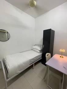 Room at Persiaran Utama 1/2, Kulim, photo 3