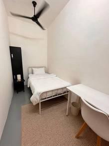Room at Persiaran Utama 1/2, Kulim, photo 4