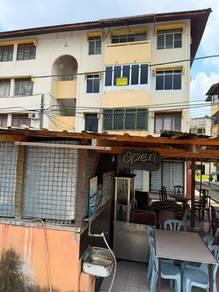 Jalan Camar, Taman Perling, Perling的平层住宅，照片10