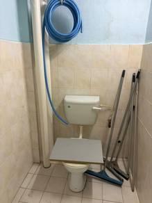 Jalan Titiwangsa, Tampoi的组屋，照片5