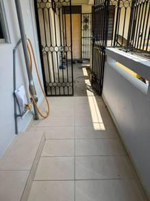 Jalan Camar, Taman Perling, Perling的平层住宅，照片2