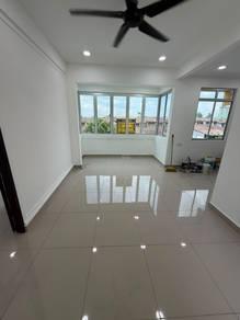 Jalan Camar, Taman Perling, Perling的平层住宅，照片9