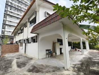 House at Jalan Stulang Darat, Johor Bahru, photo 1