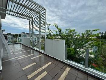 D Lagoon, Johor Bahru的别墅，照片7