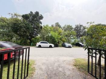 House at Lorong Gugusan Alam, Puncak Alam, photo 2