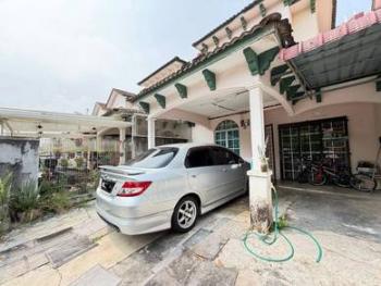 House at Lorong Gugusan Alam, Puncak Alam, photo 3